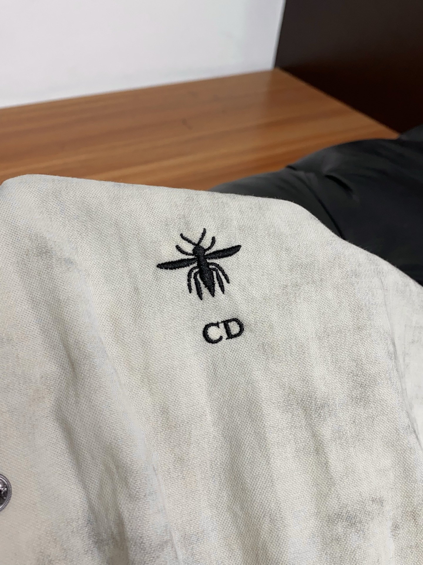 shirt Man