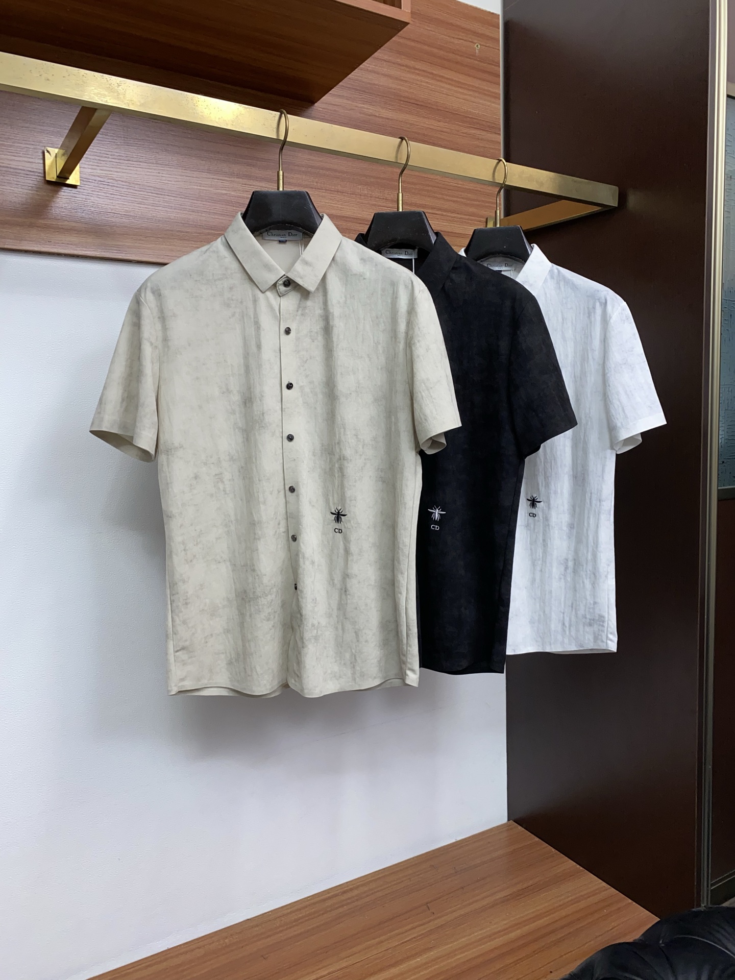 shirt Man
