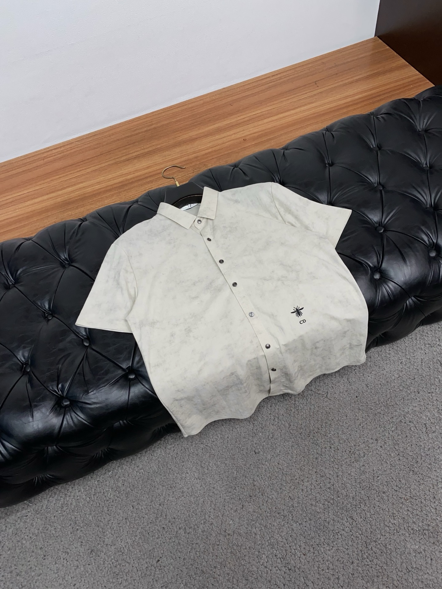shirt Man