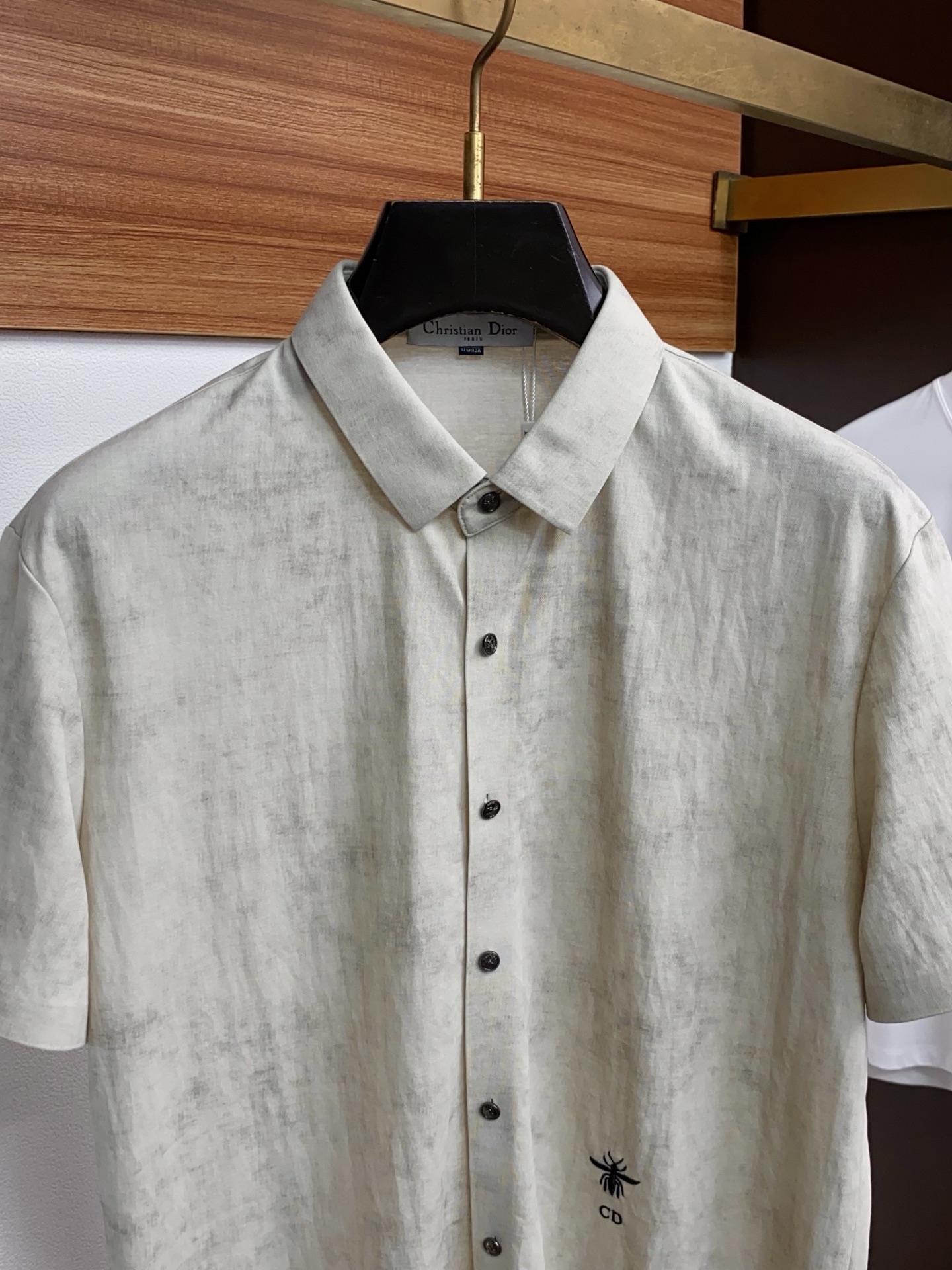 shirt Man