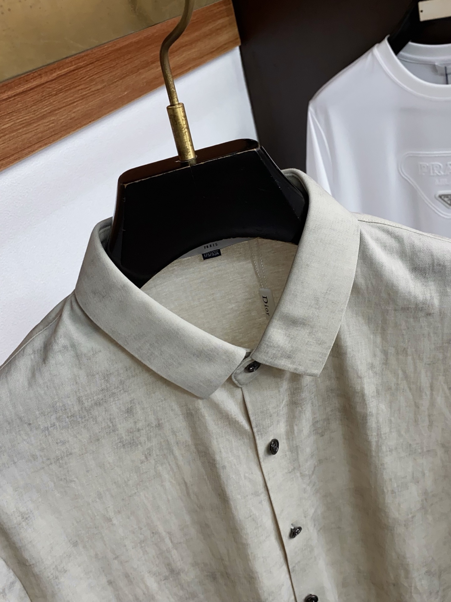 shirt Man