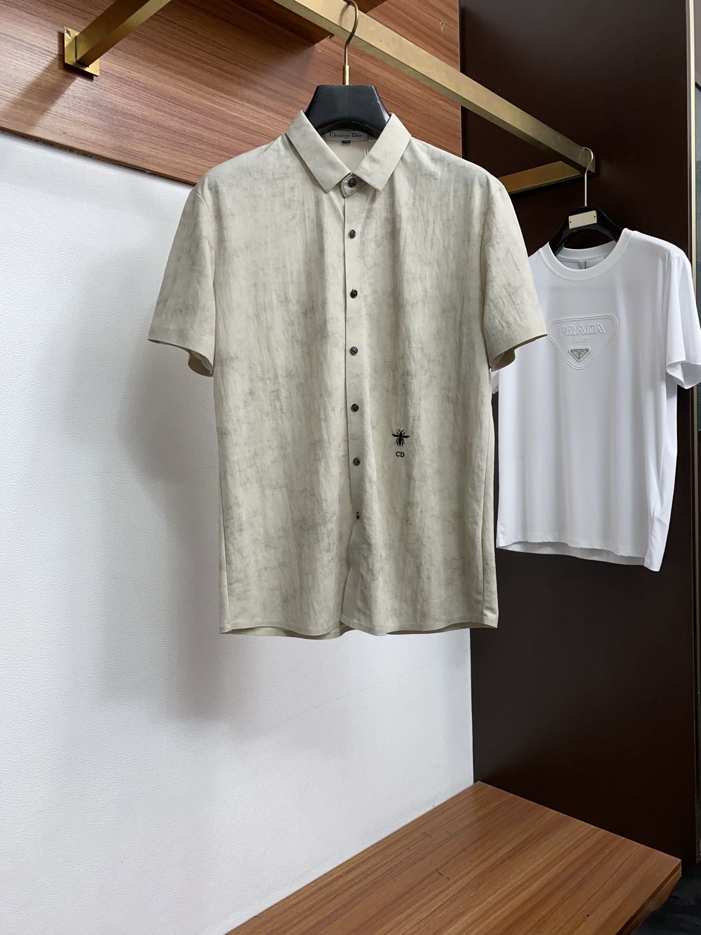 shirt Man