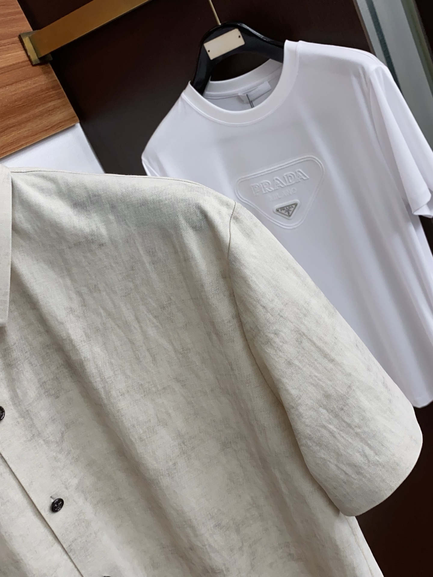 shirt Man