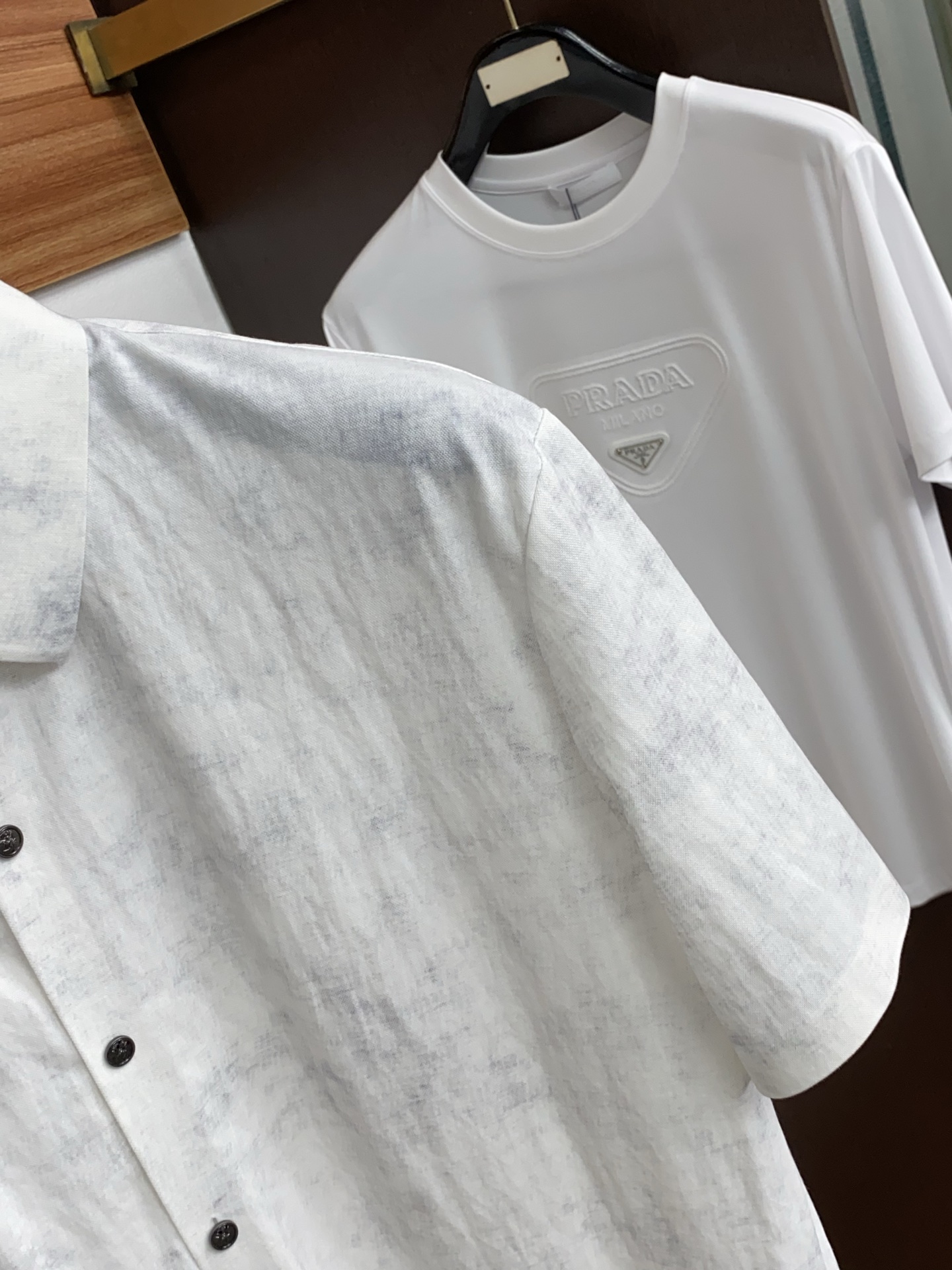 shirt Man