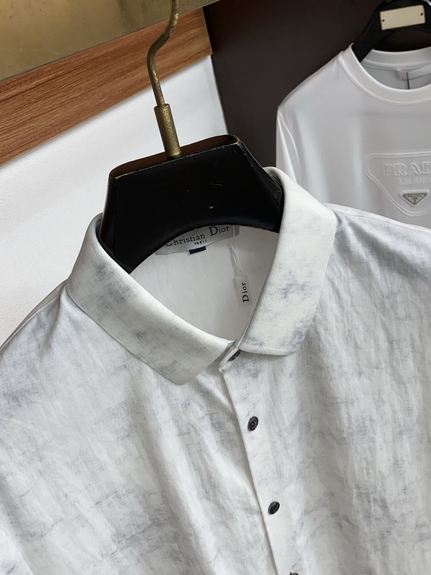 shirt Man