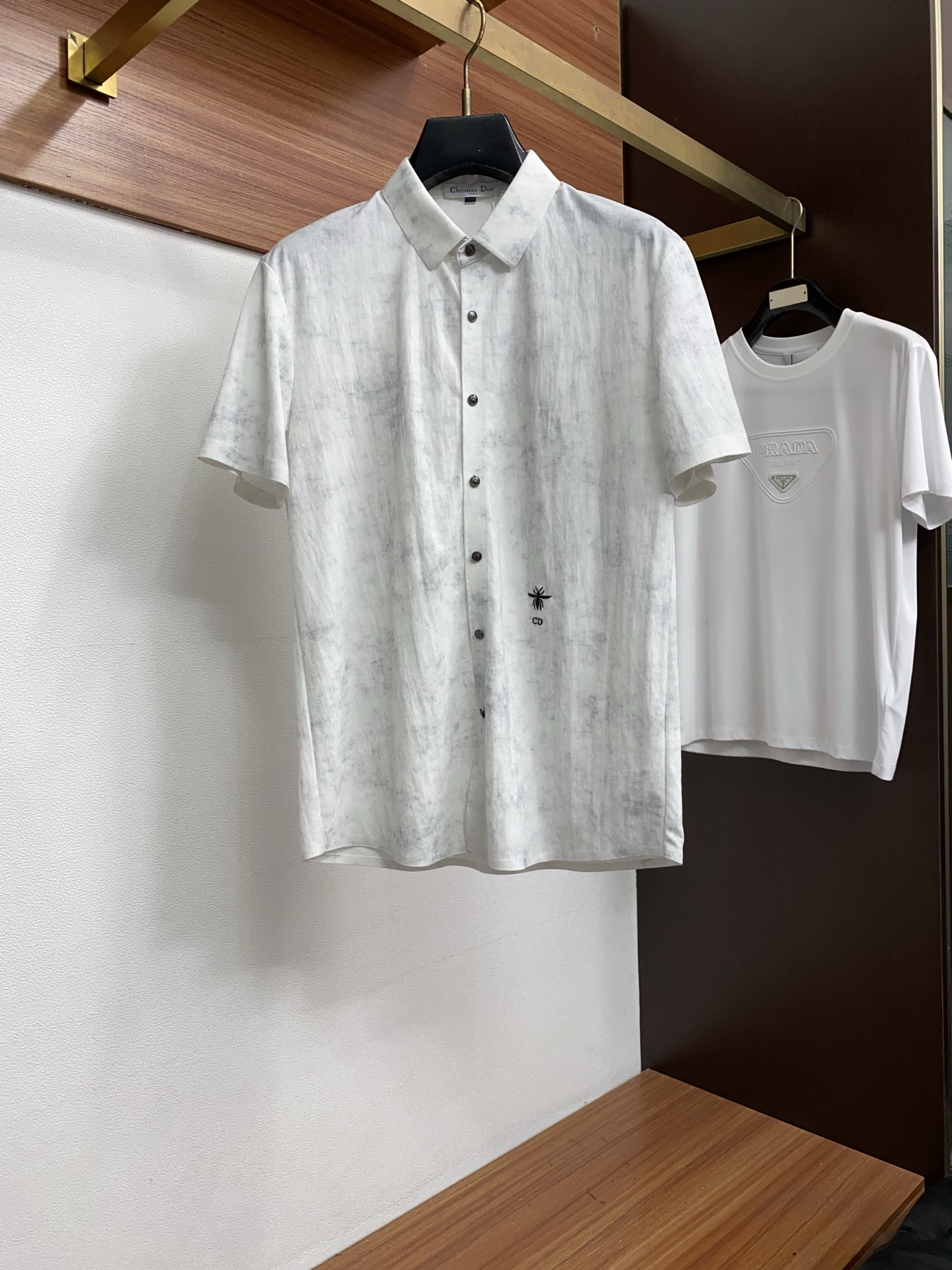 shirt Man