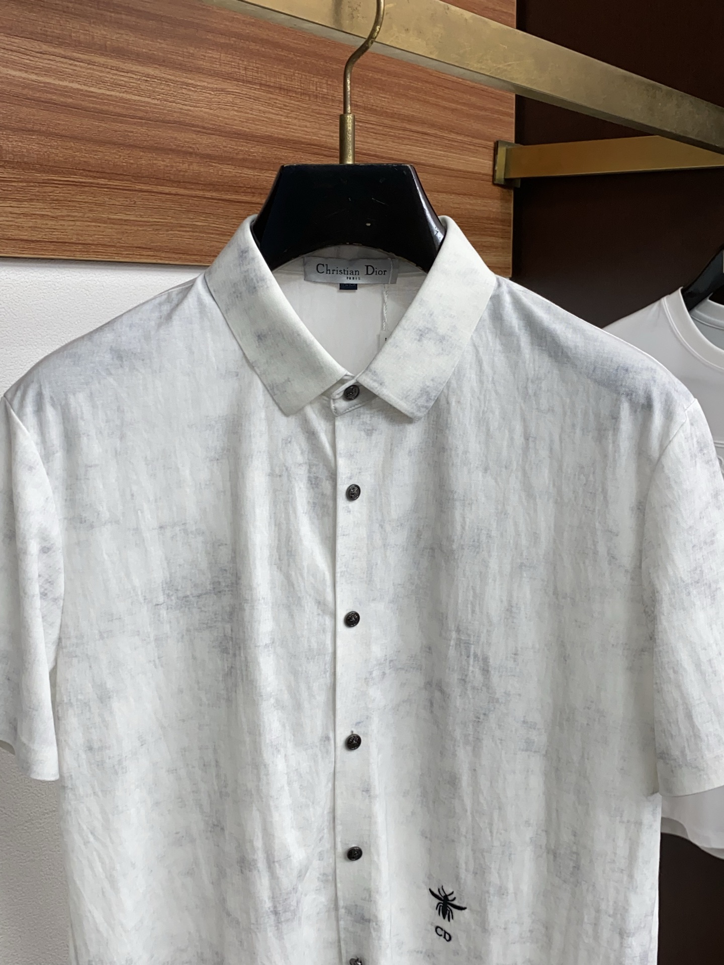 shirt Man