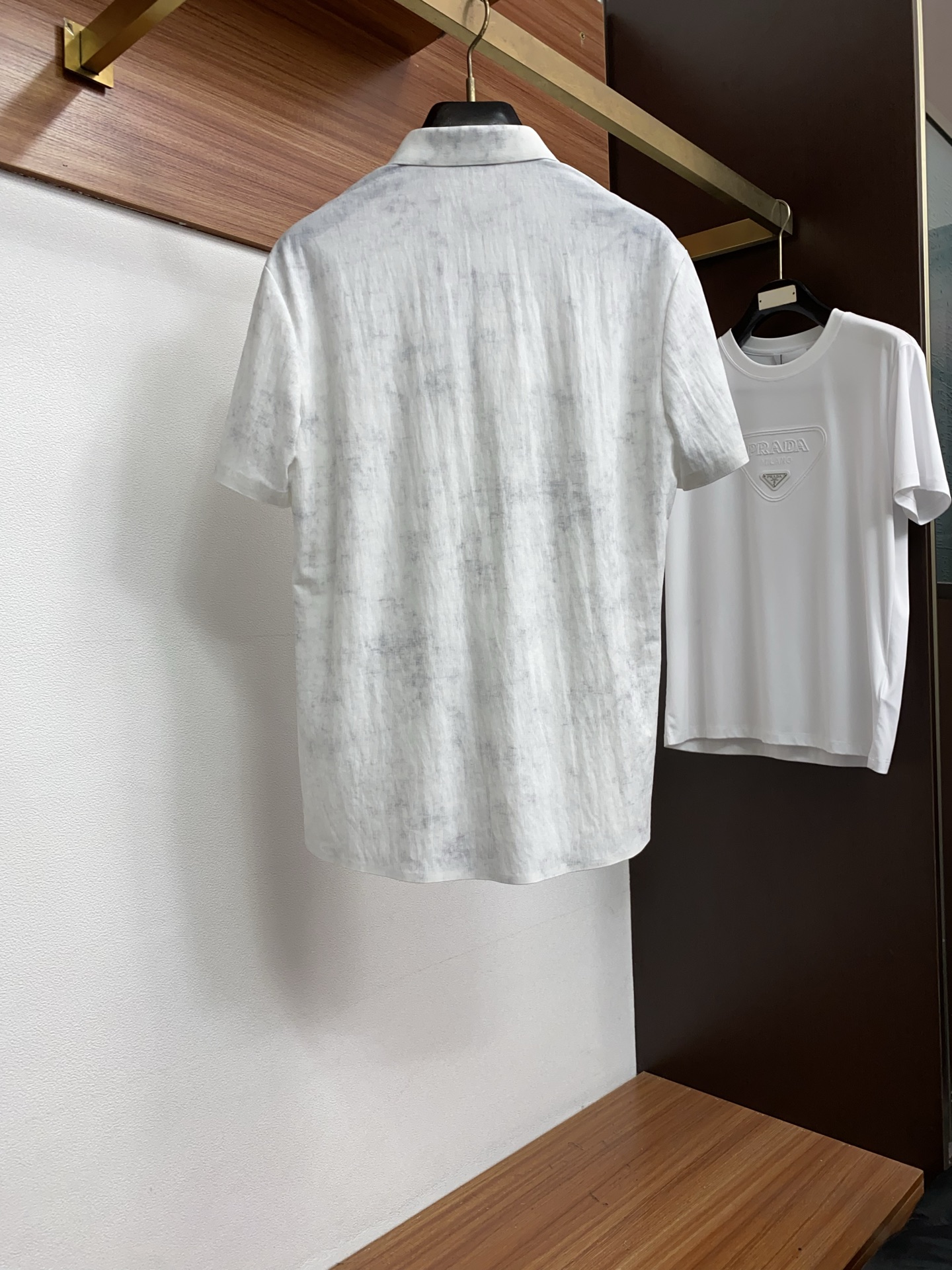 shirt Man