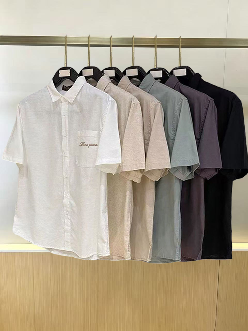 shirt Man