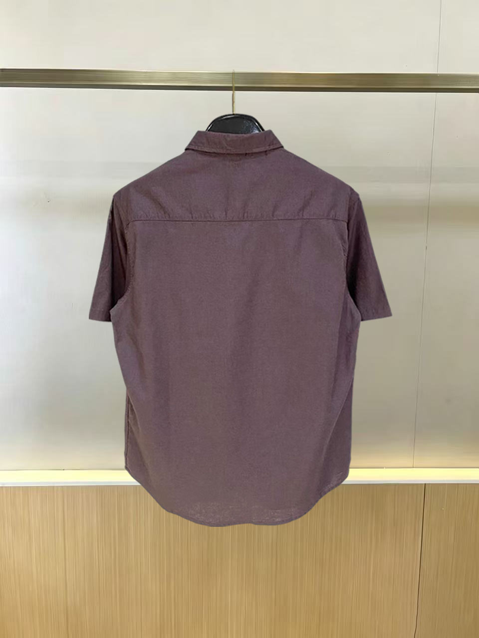 shirt Man