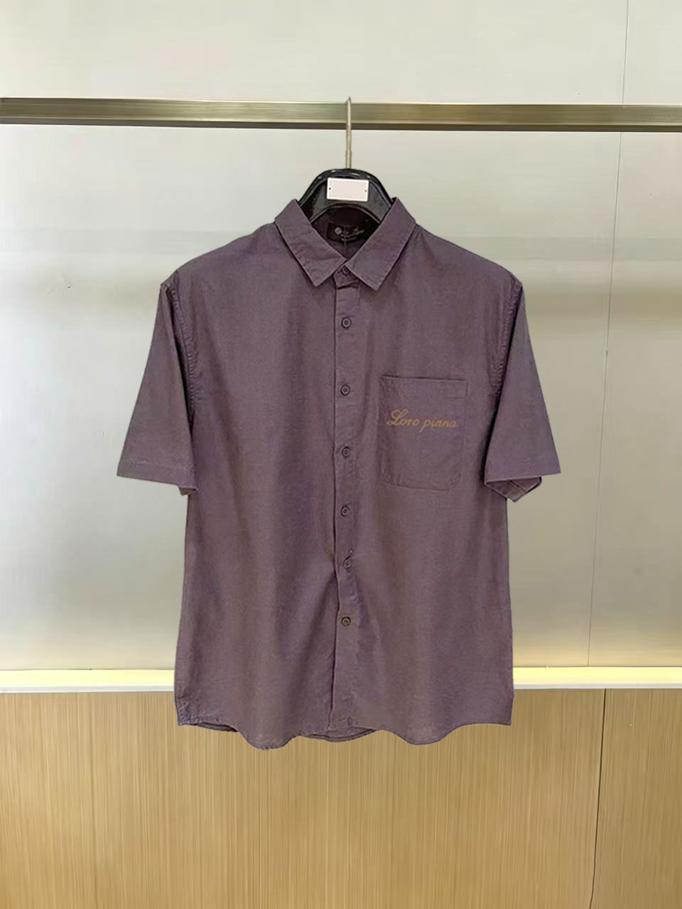shirt Man