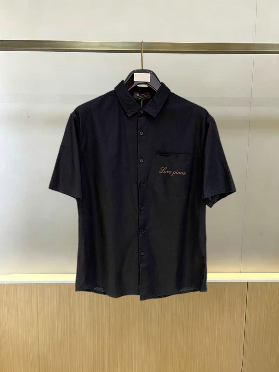 shirt Man