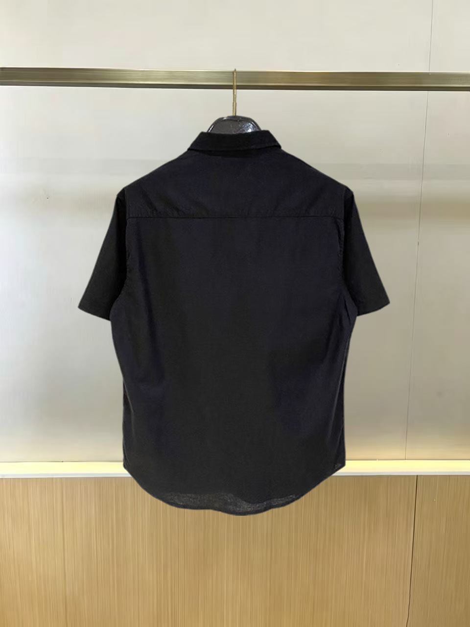 shirt Man