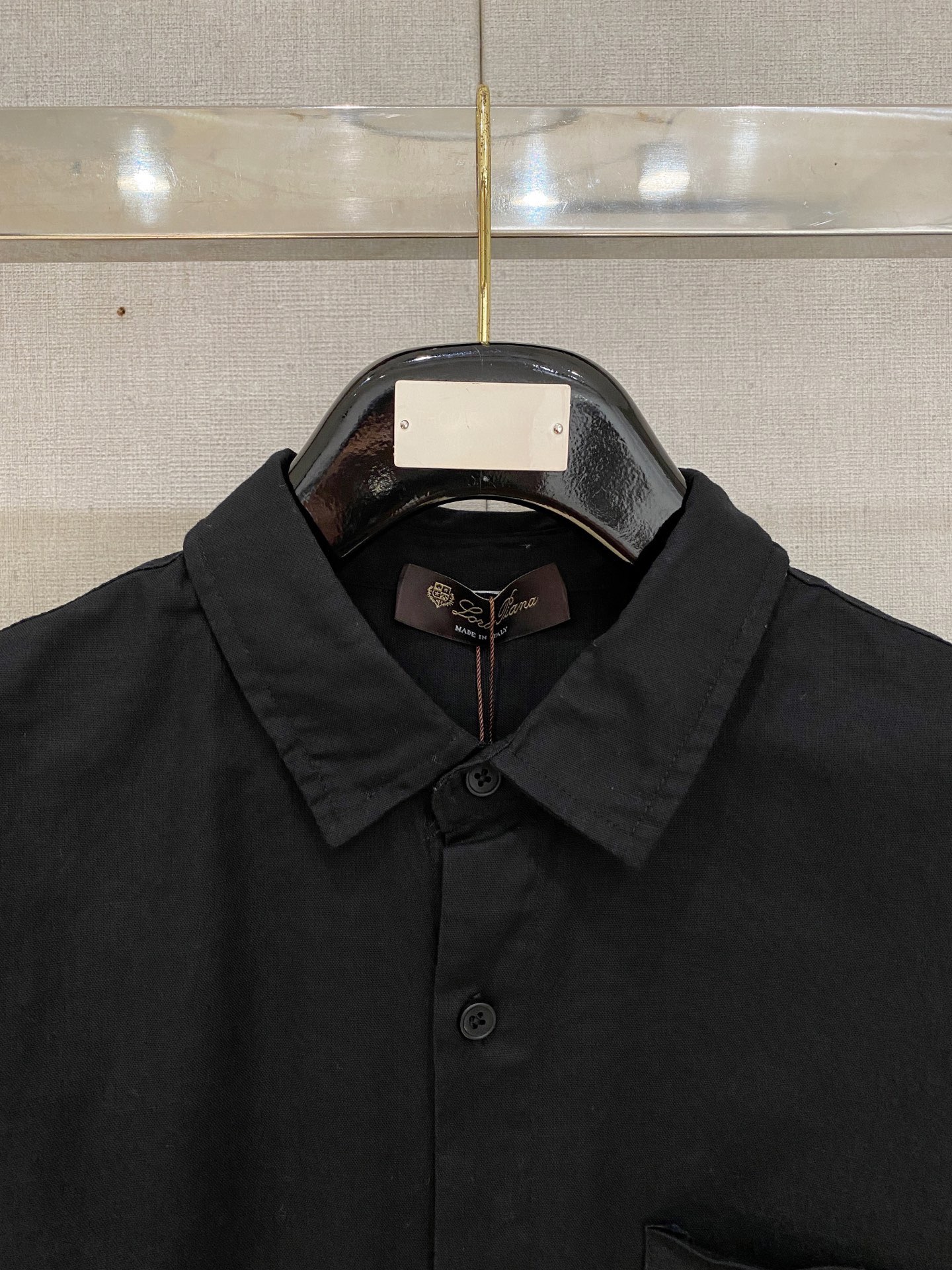 shirt Man