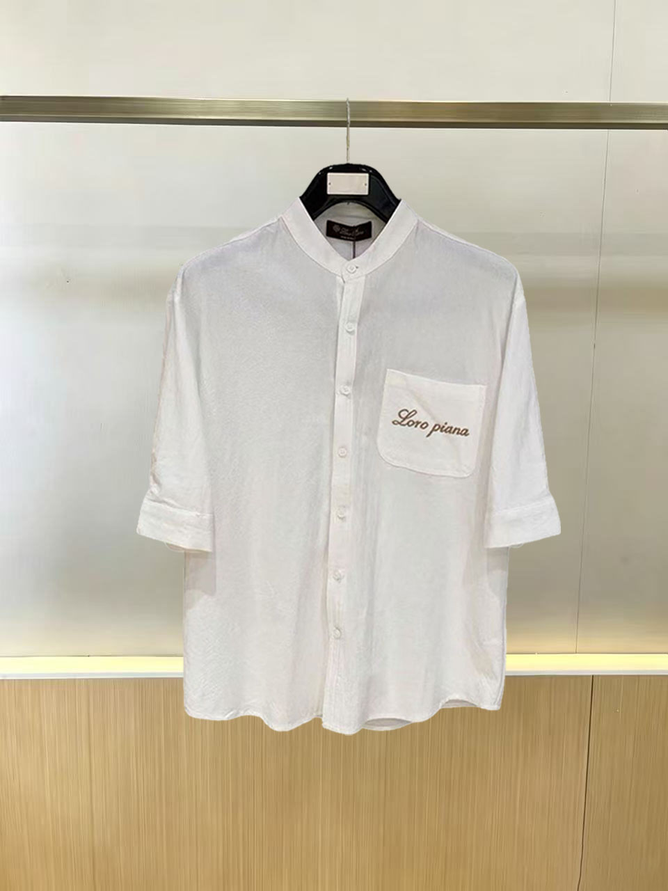 shirt Man