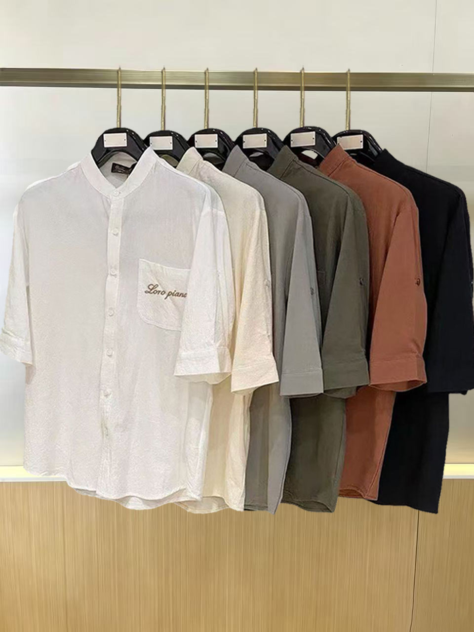 shirt Man