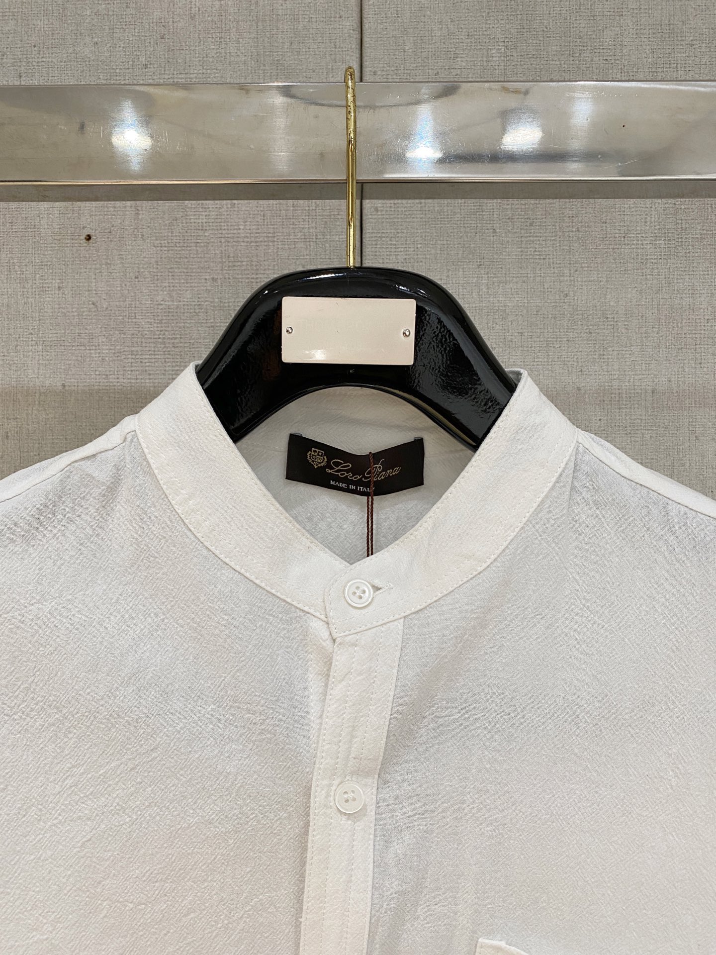 shirt Man