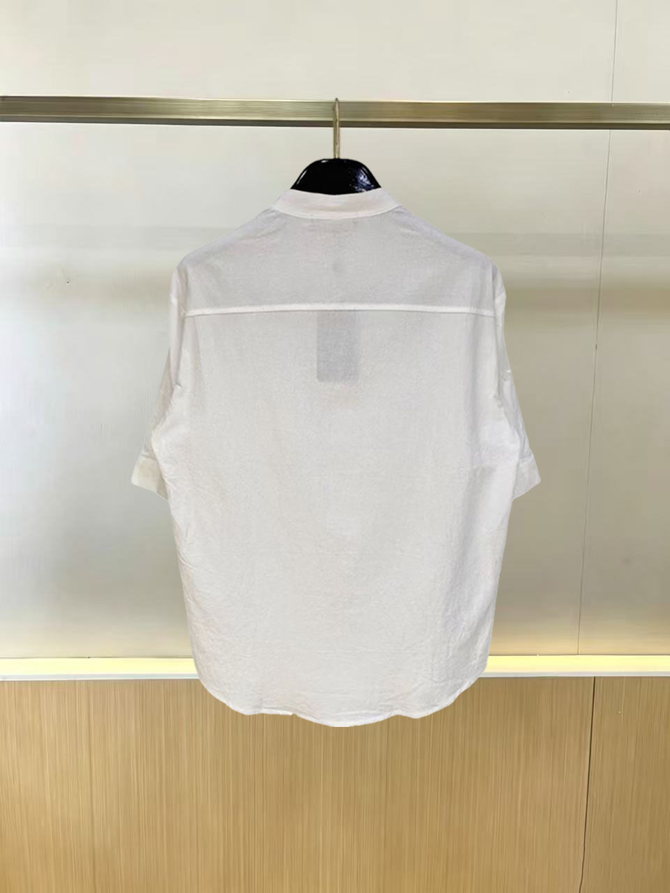shirt Man