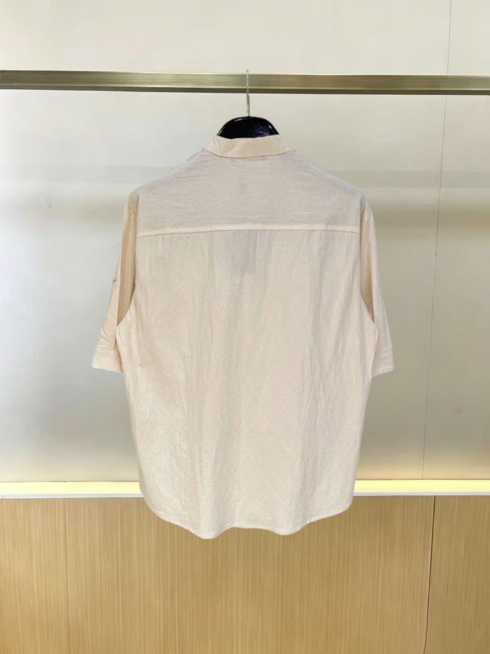 shirt Man