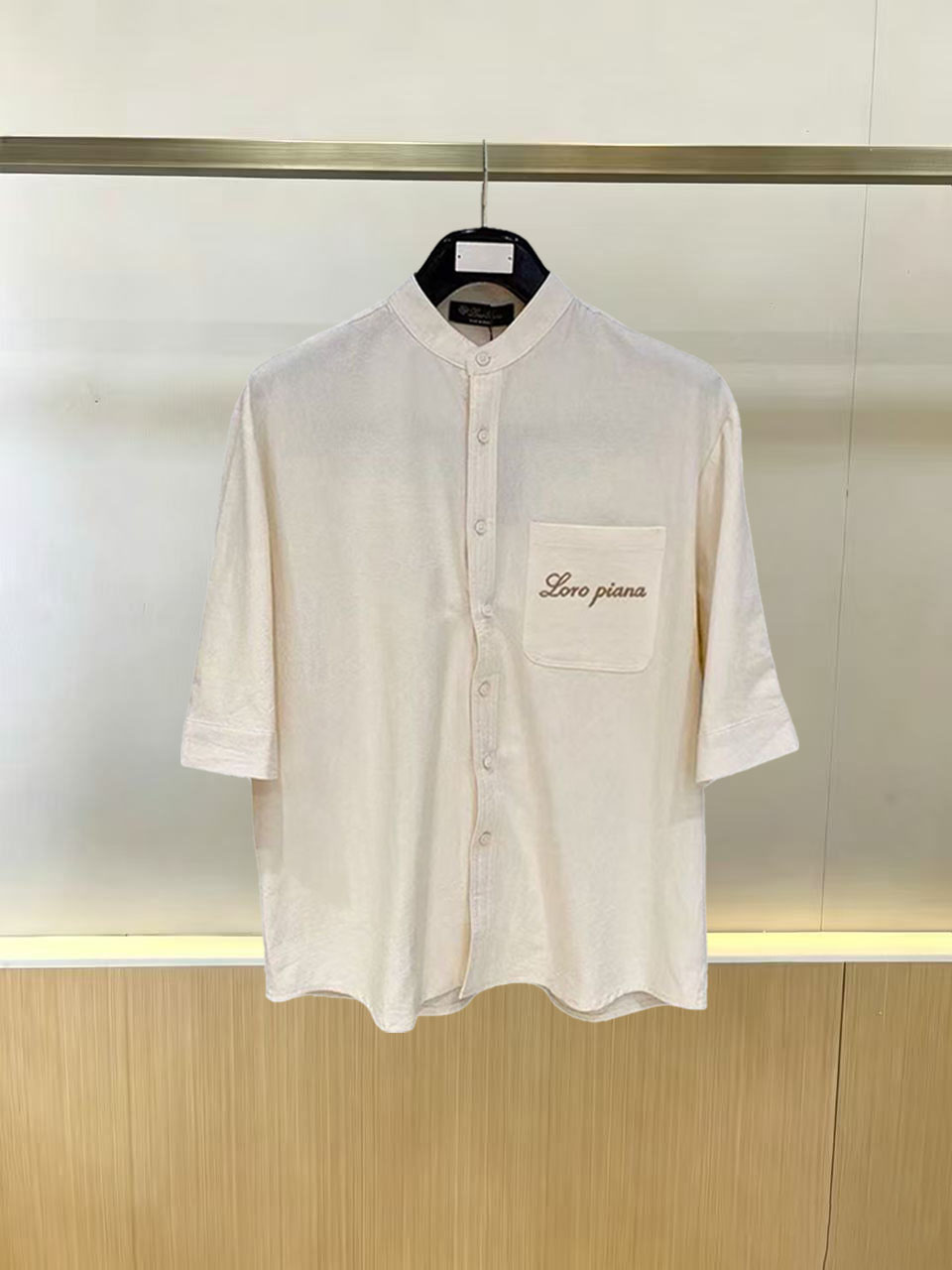 shirt Man