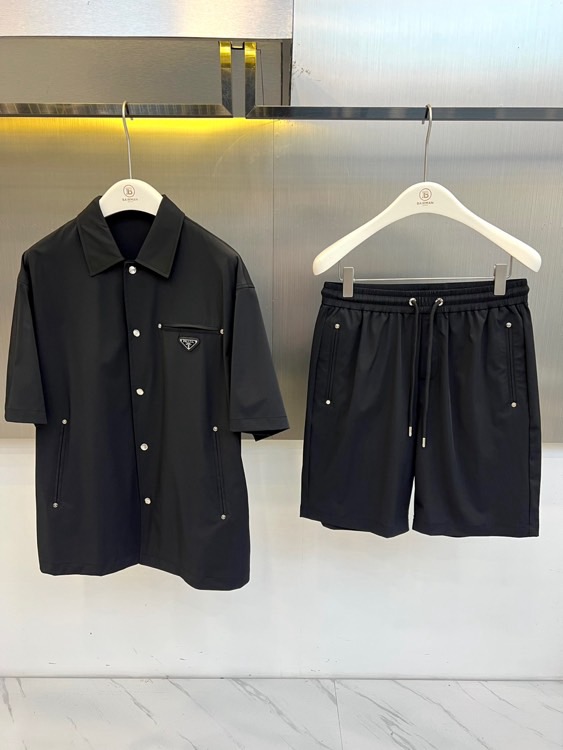 shirt Man