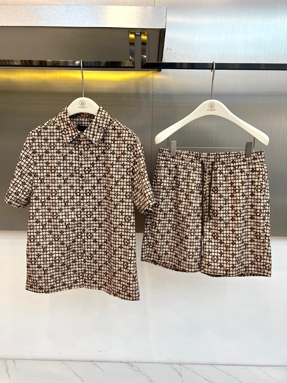 shirt Man