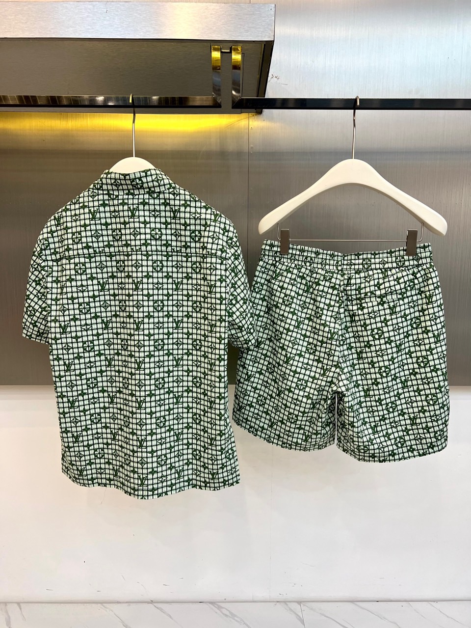 shirt Man