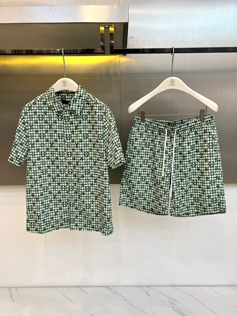 shirt Man
