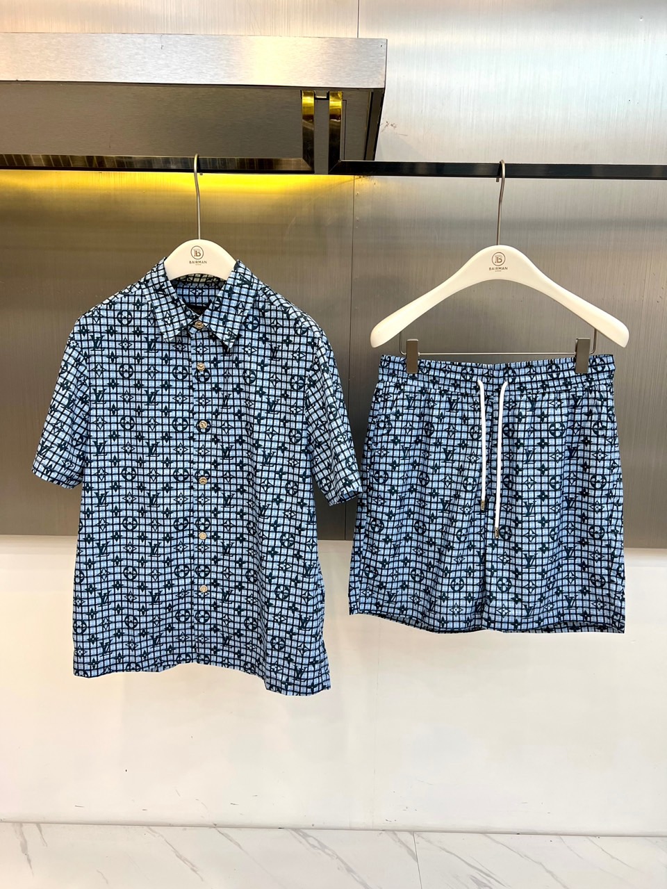 shirt Man
