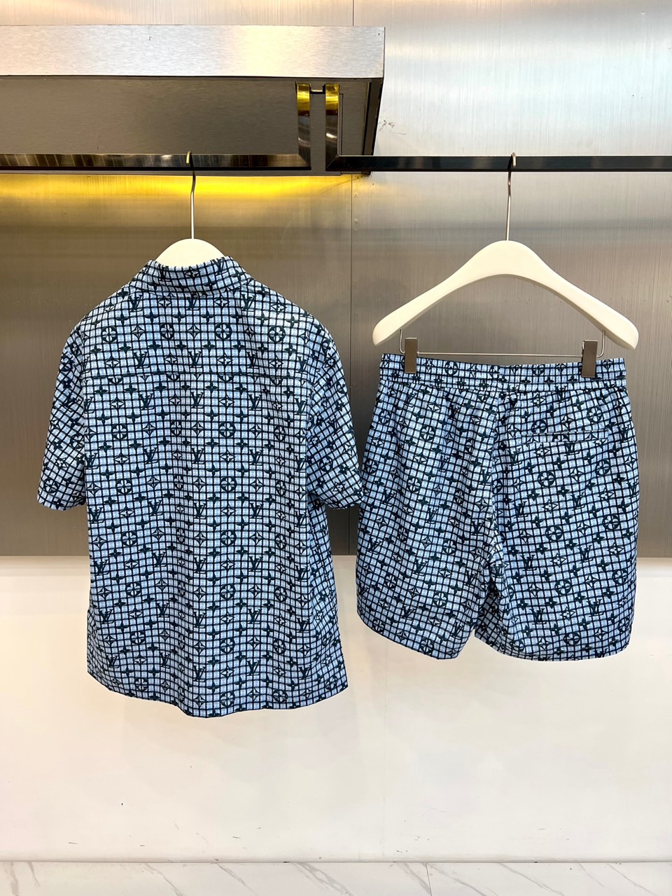 shirt Man
