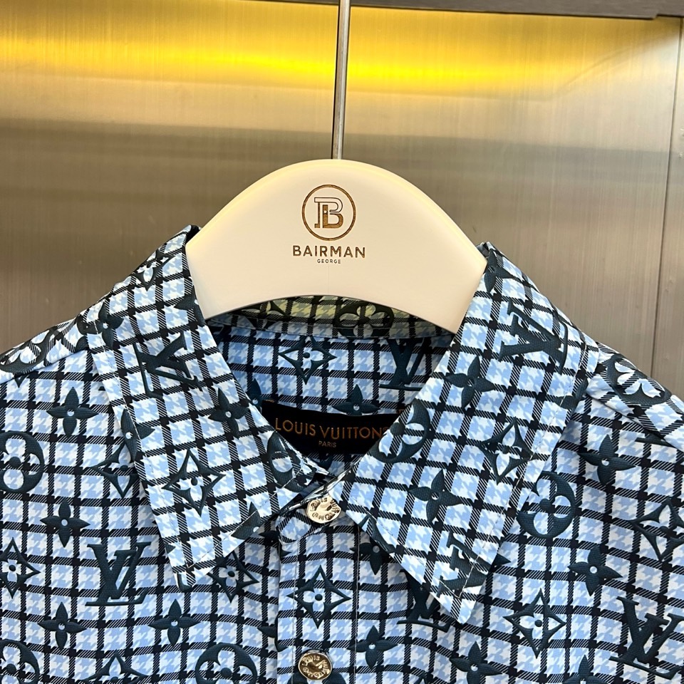 shirt Man