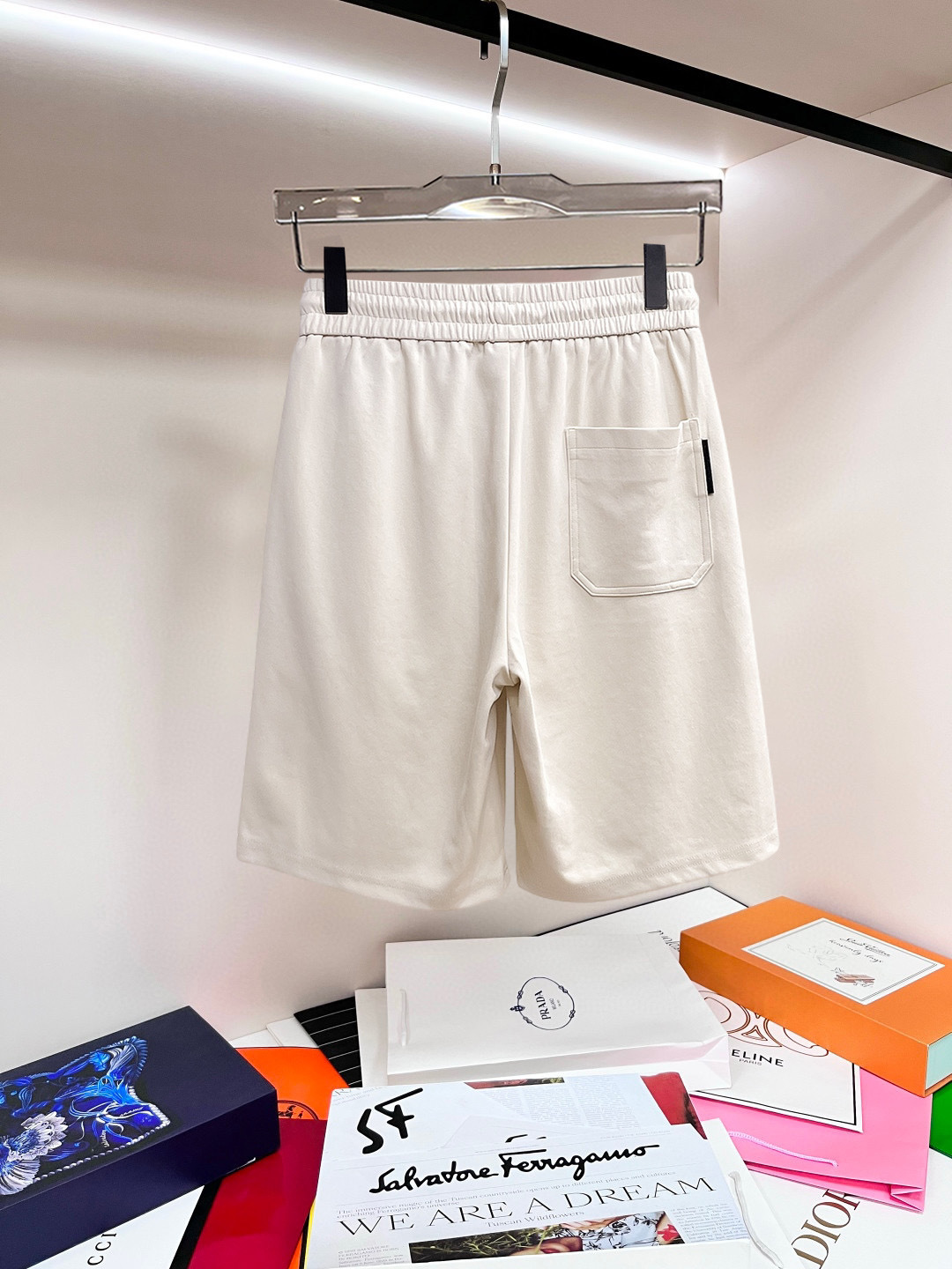 shorts