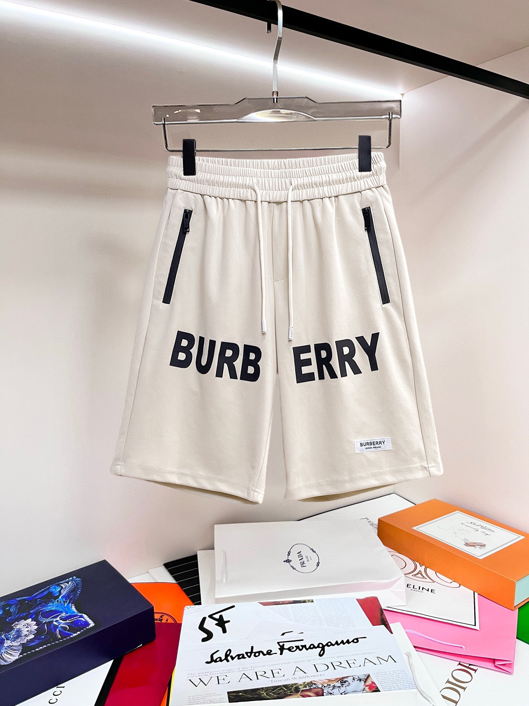 shorts