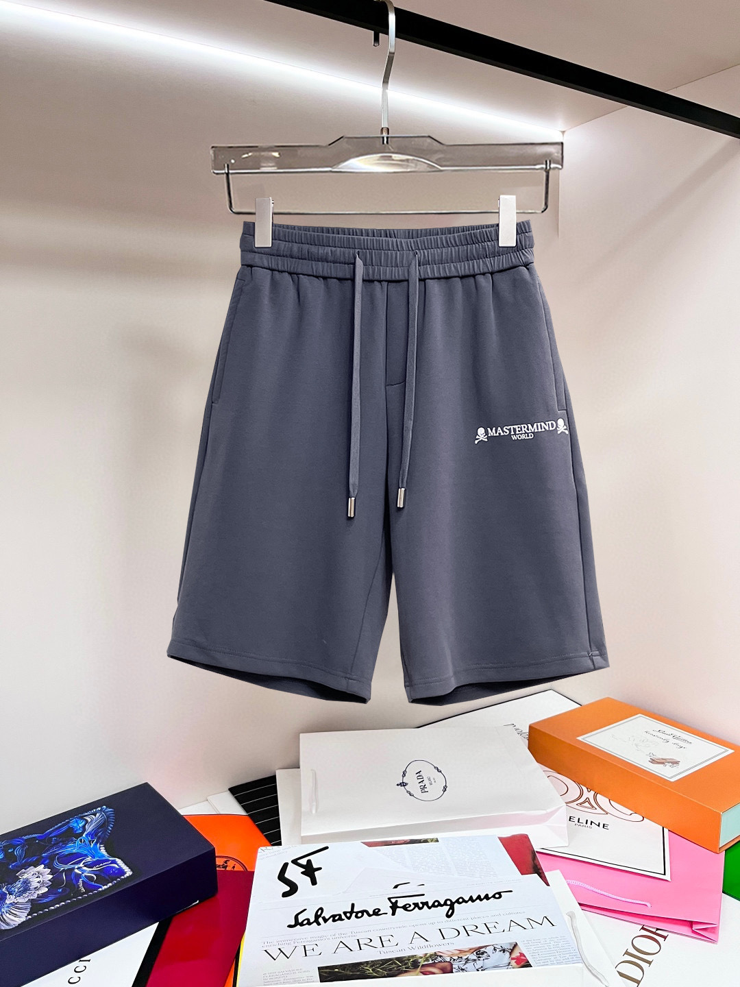 shorts