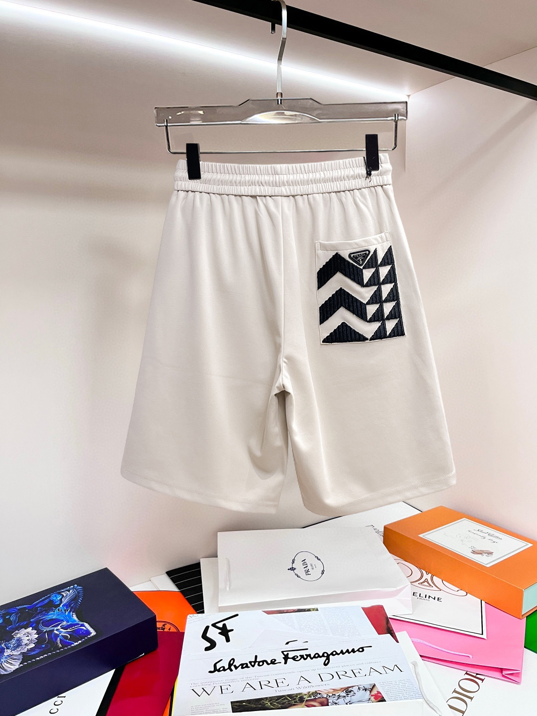 shorts
