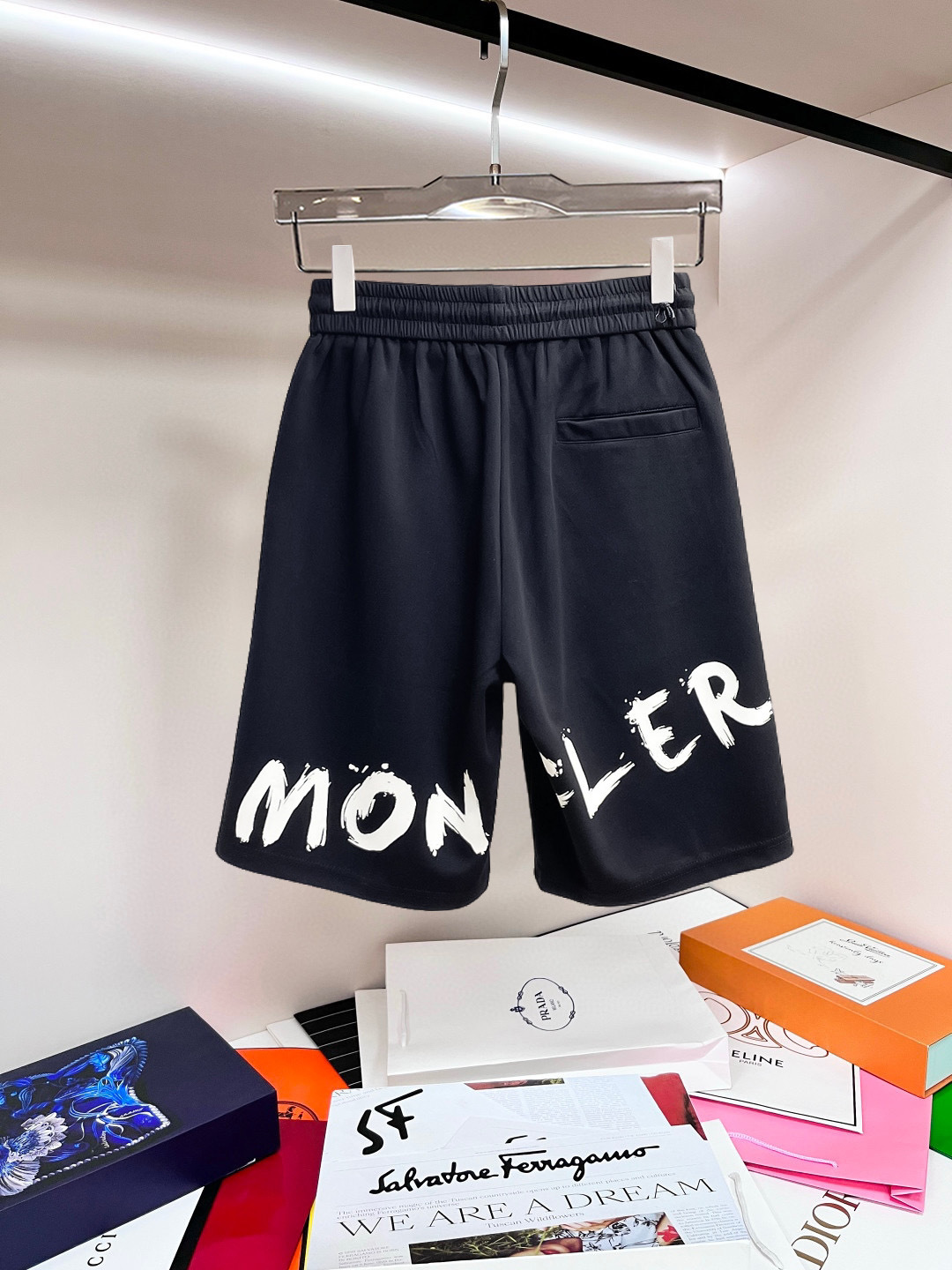 shorts