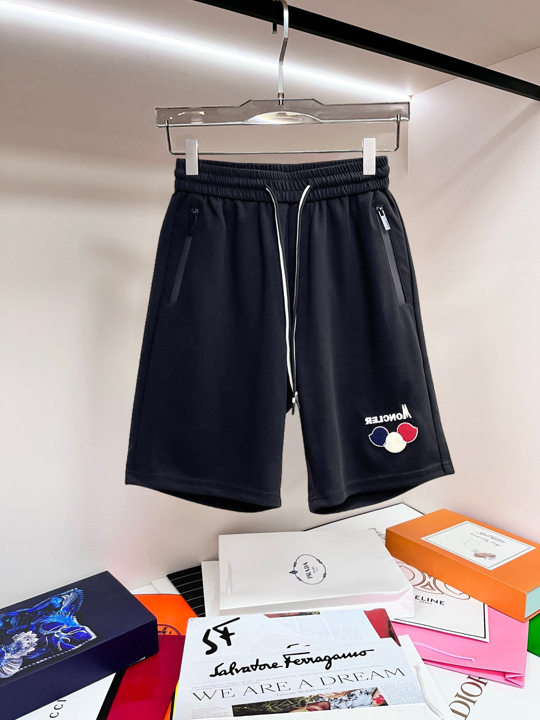 shorts