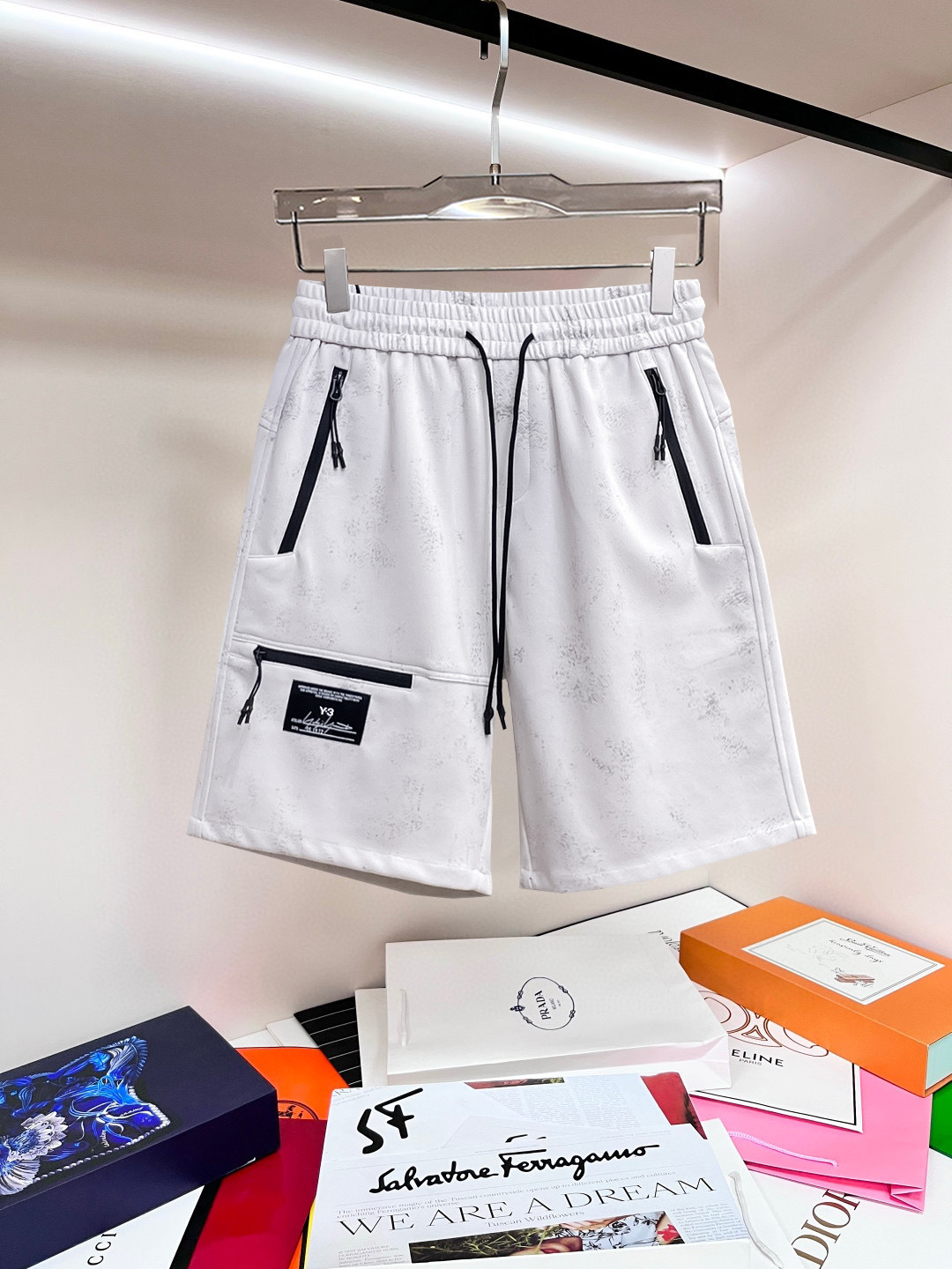 shorts