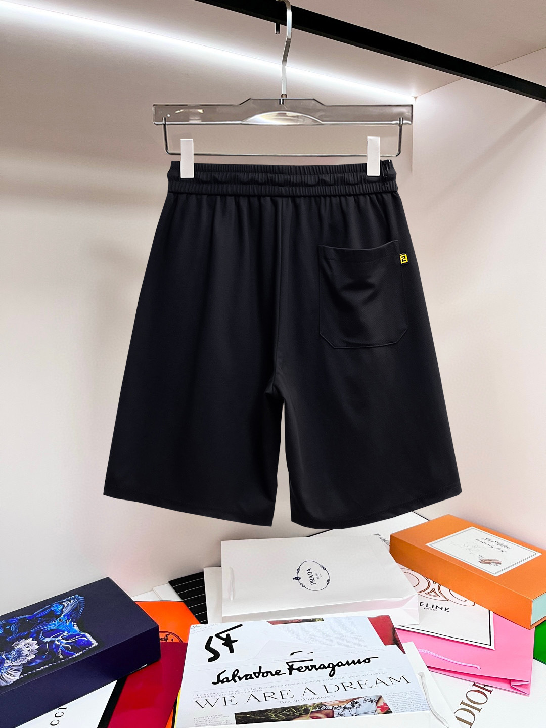 shorts