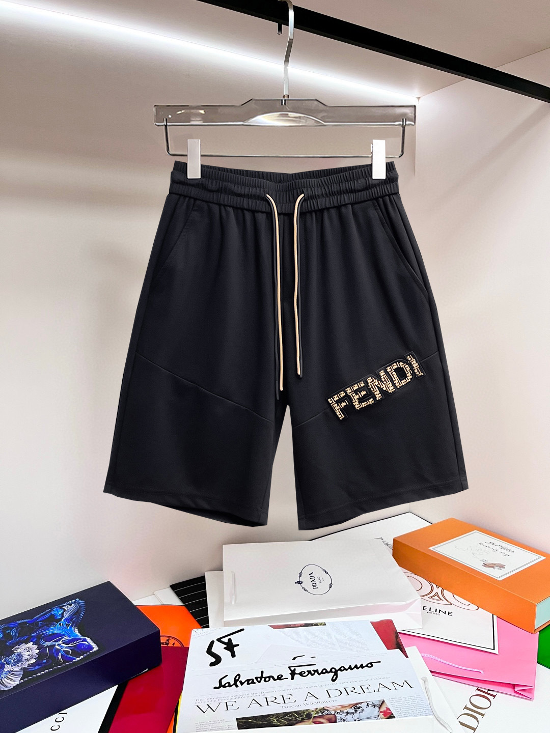 shorts