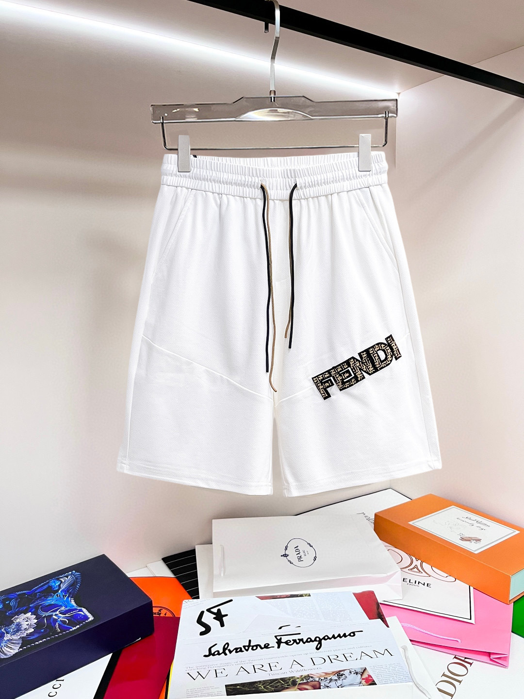 shorts
