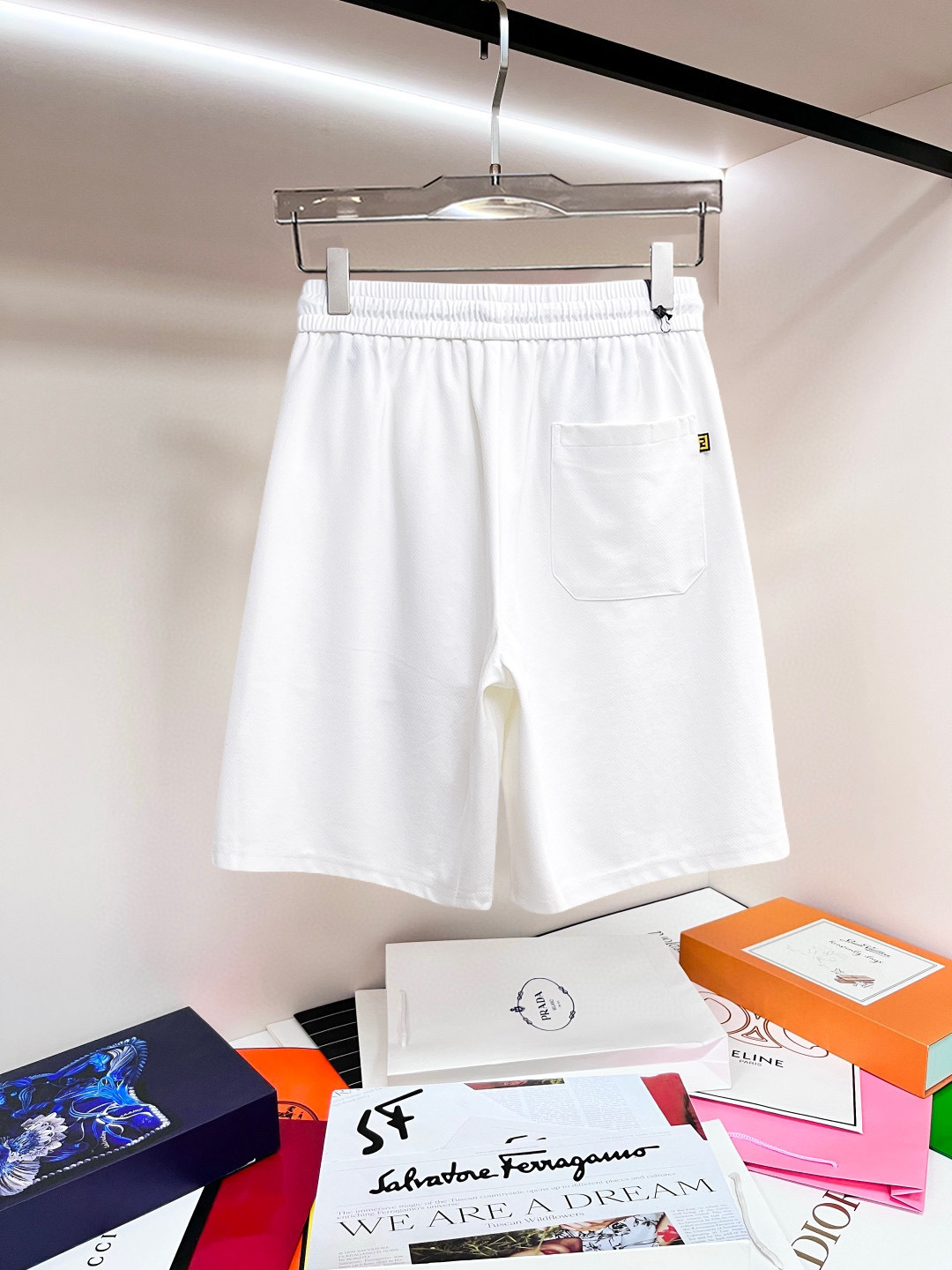 shorts