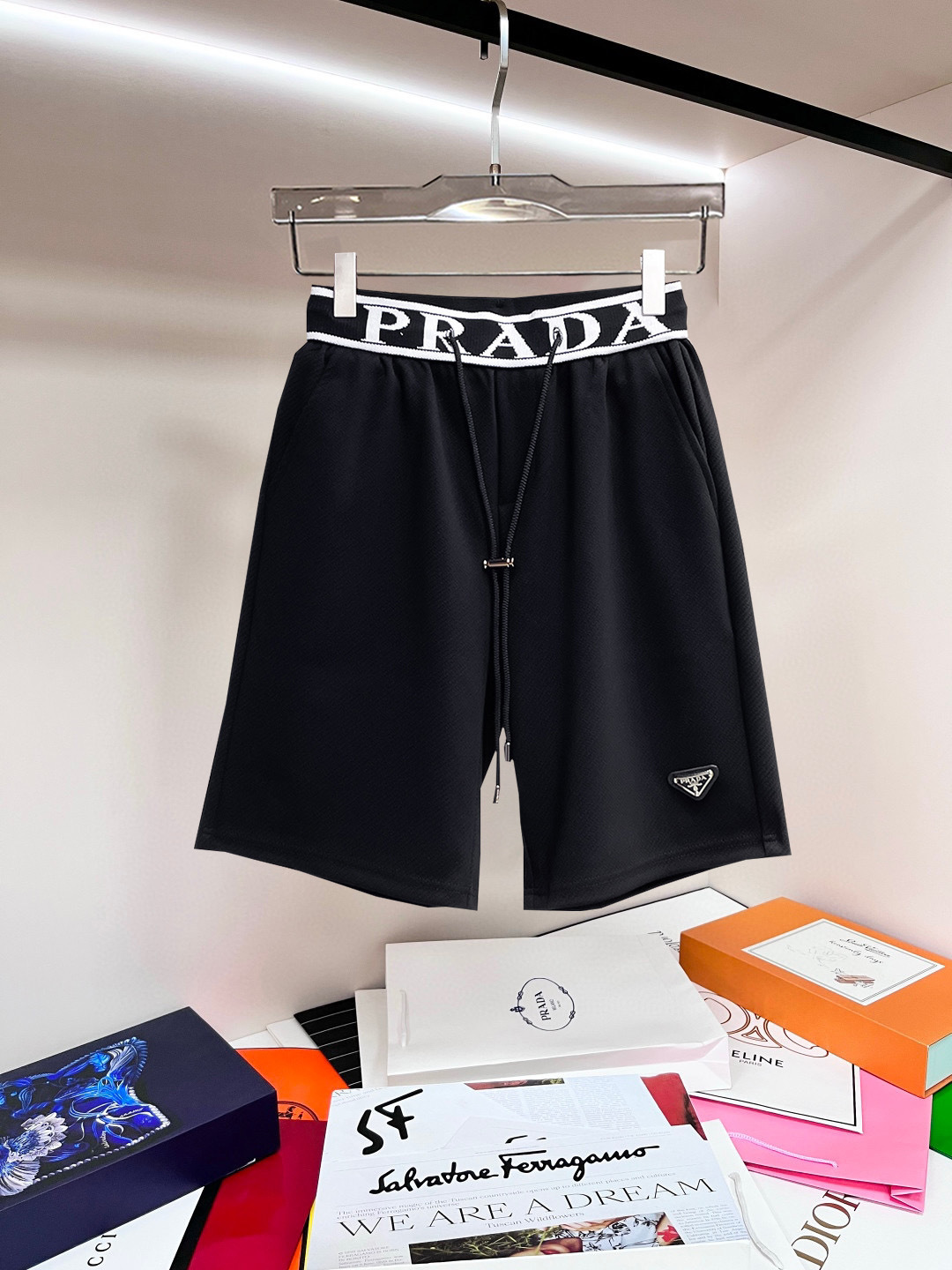 shorts