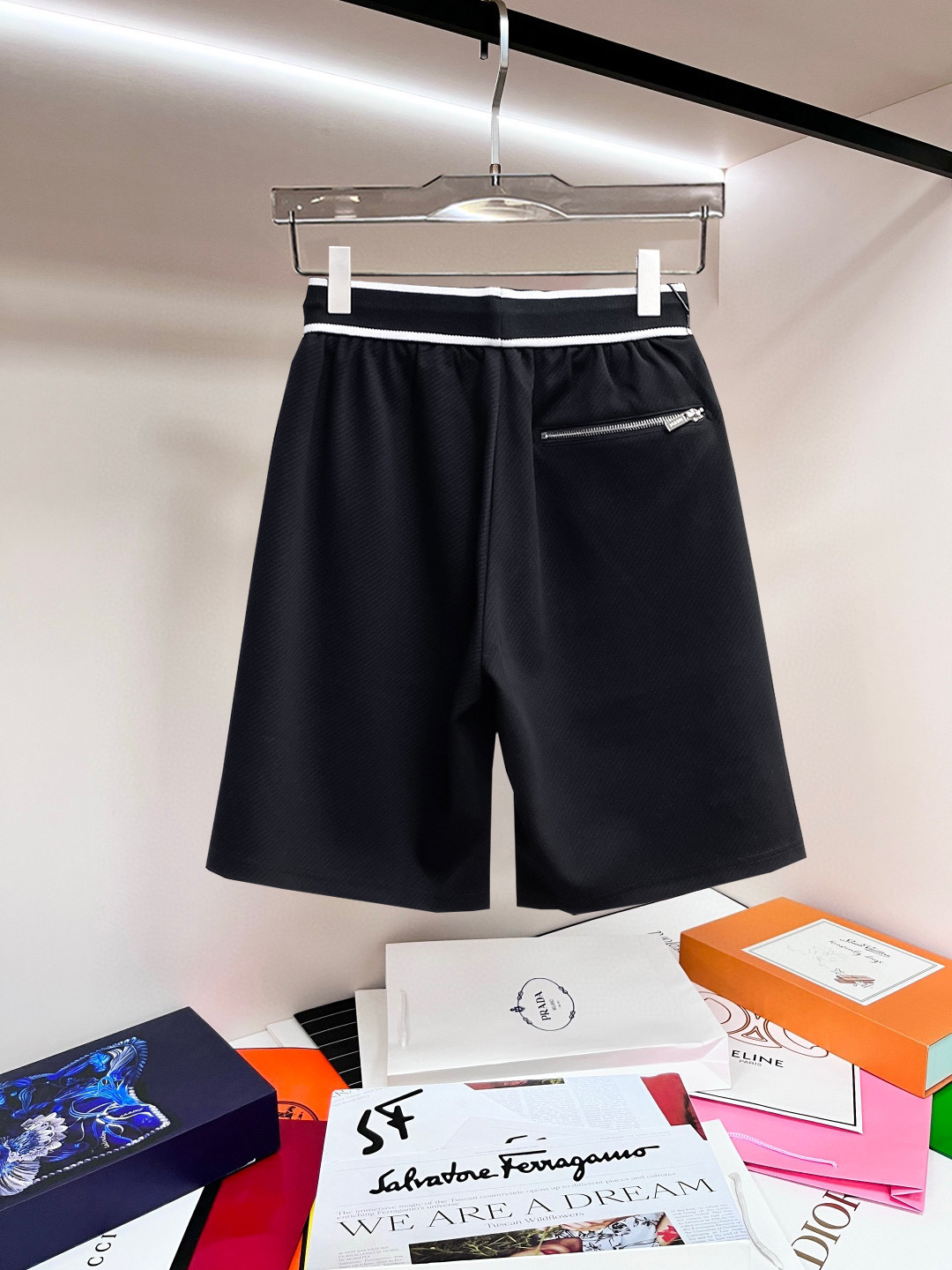 shorts