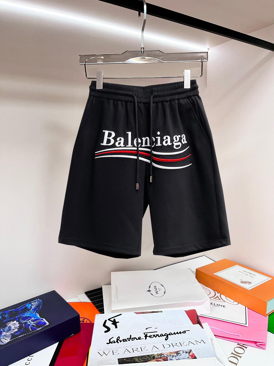 shorts
