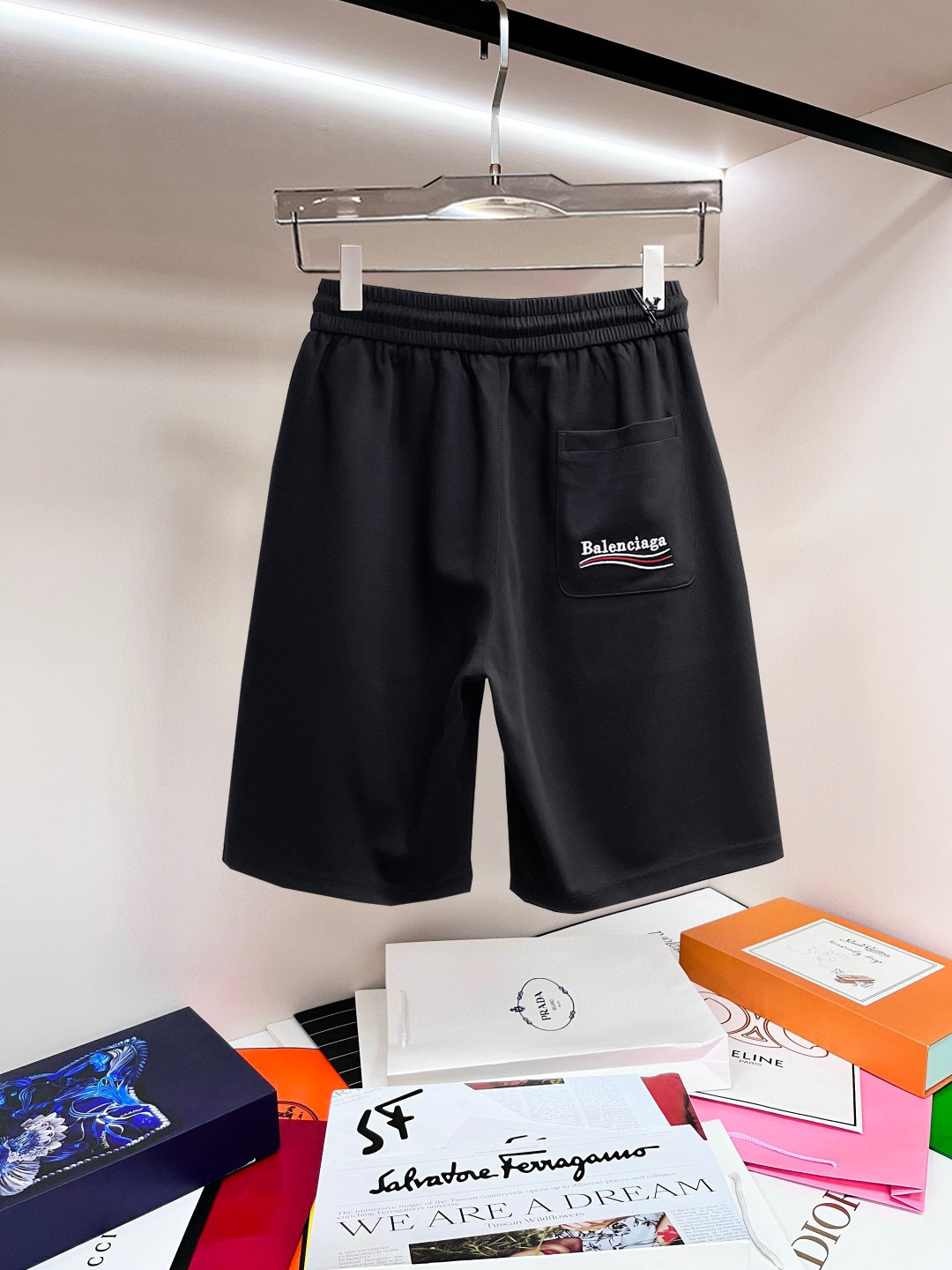 shorts