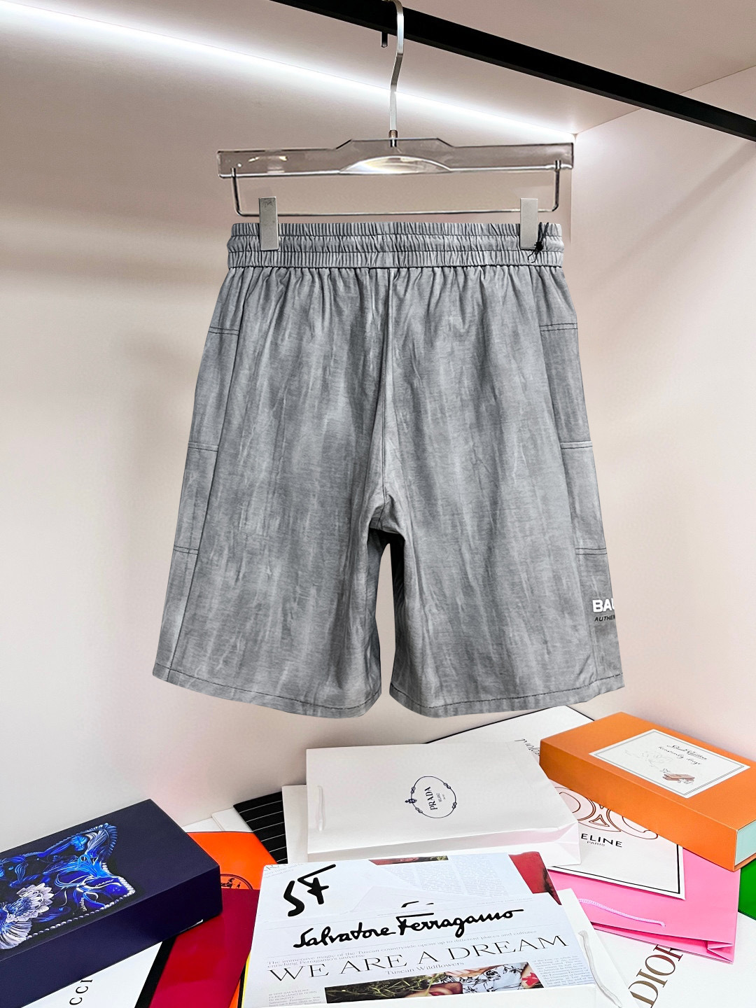 shorts