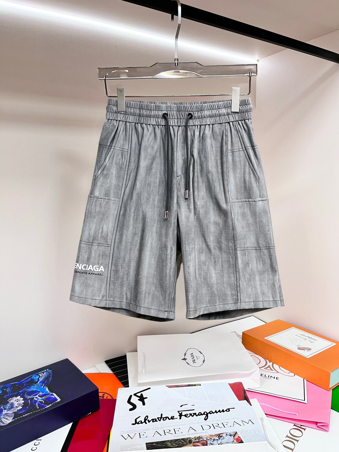 shorts