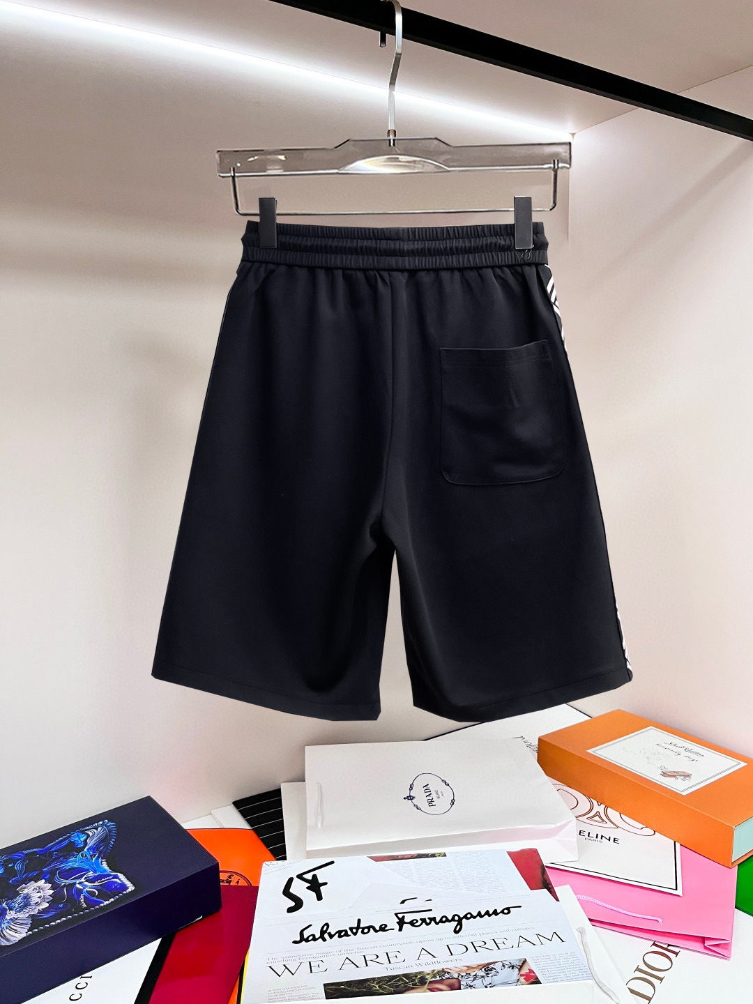 shorts