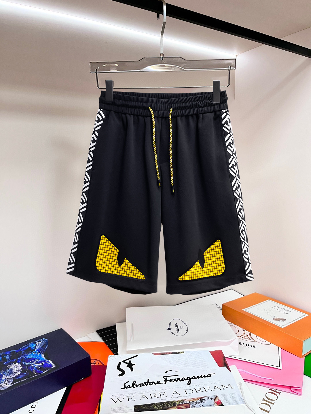 shorts